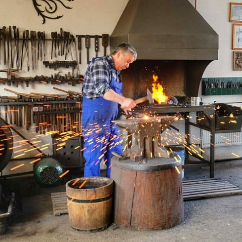 Gastronomic tour and craft workshops from Secuime